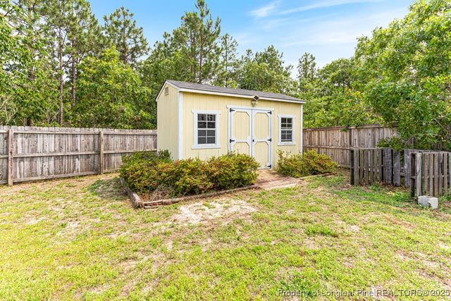 95 Taft Lane, Cameron, NC 28326