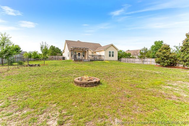 95 Taft Lane, Cameron, NC 28326