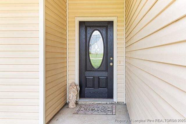 95 Taft Lane, Cameron, NC 28326