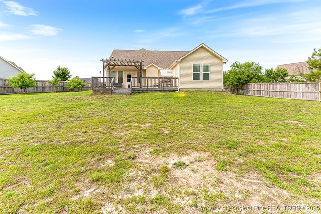 95 Taft Lane, Cameron, NC 28326