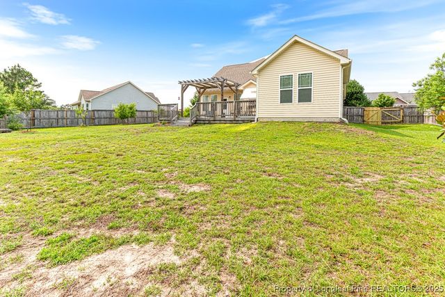 95 Taft Lane, Cameron, NC 28326