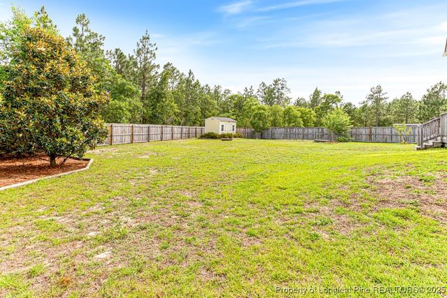 95 Taft Lane, Cameron, NC 28326