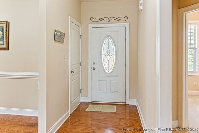 95 Taft Lane, Cameron, NC 28326