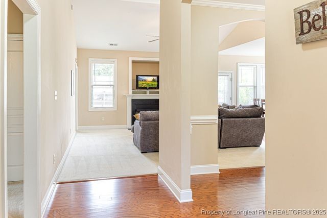 95 Taft Lane, Cameron, NC 28326