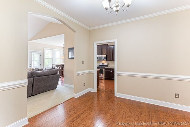 95 Taft Lane, Cameron, NC 28326