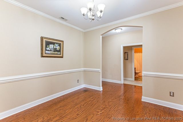 95 Taft Lane, Cameron, NC 28326