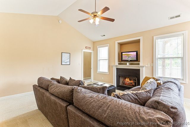 95 Taft Lane, Cameron, NC 28326