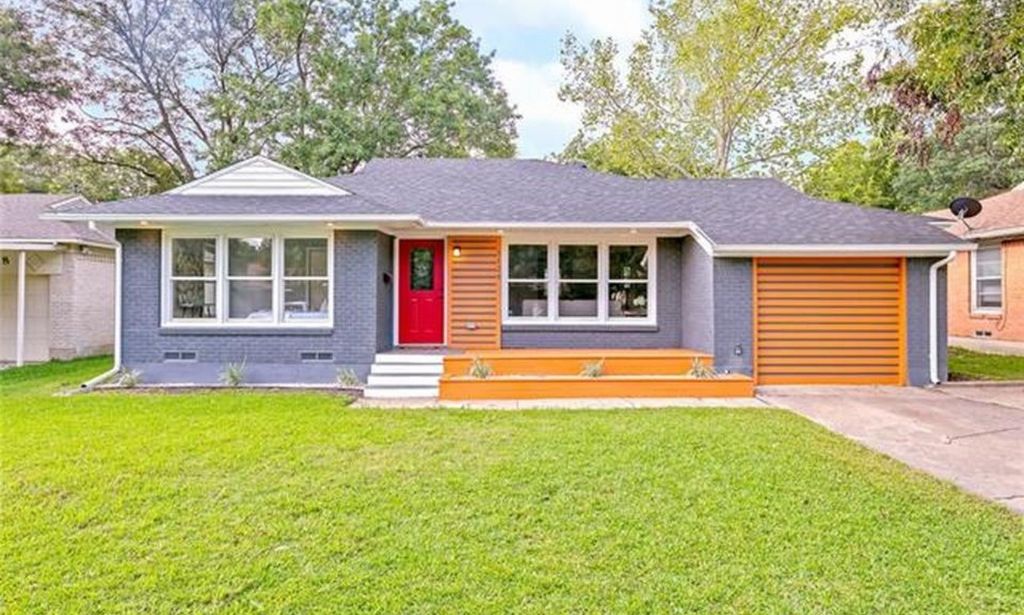 3124 Crest Ridge Drive, Dallas, TX 75228