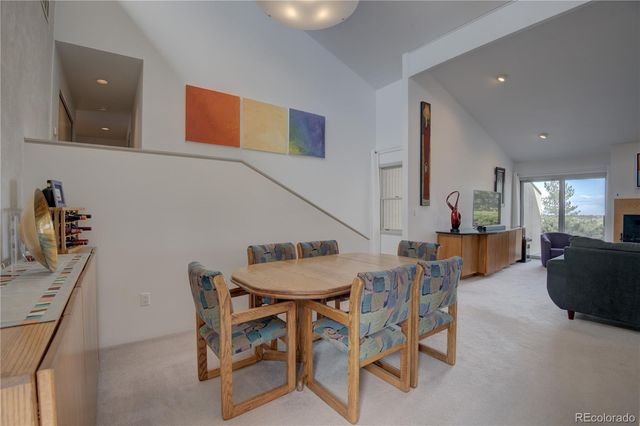 8832 Sunridge Hollow Road, Parker, CO 80134