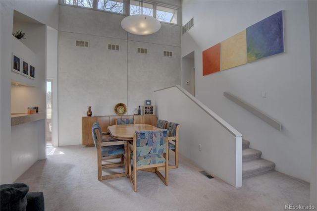 8832 Sunridge Hollow Road, Parker, CO 80134