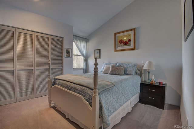 8832 Sunridge Hollow Road, Parker, CO 80134