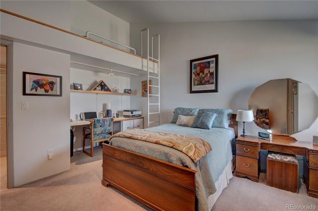 8832 Sunridge Hollow Road, Parker, CO 80134