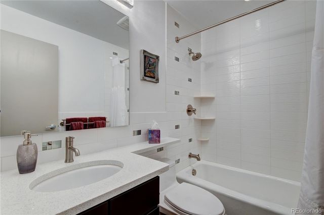 8832 Sunridge Hollow Road, Parker, CO 80134