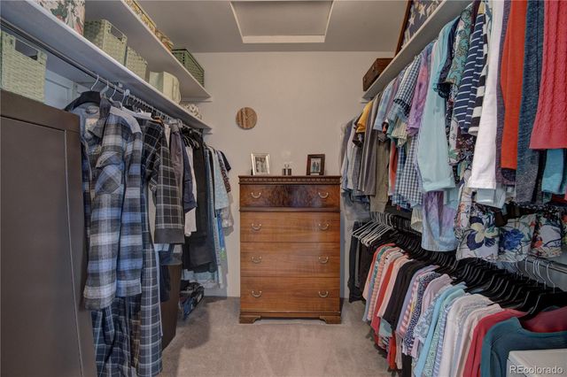 8832 Sunridge Hollow Road, Parker, CO 80134