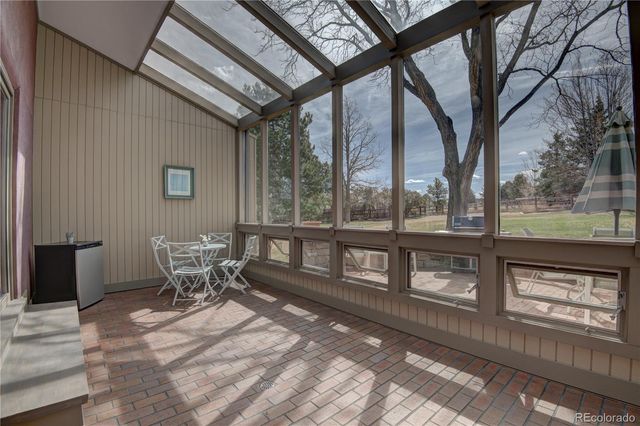 8832 Sunridge Hollow Road, Parker, CO 80134