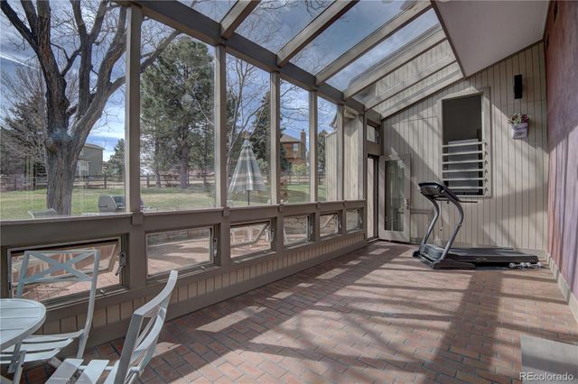 8832 Sunridge Hollow Road, Parker, CO 80134