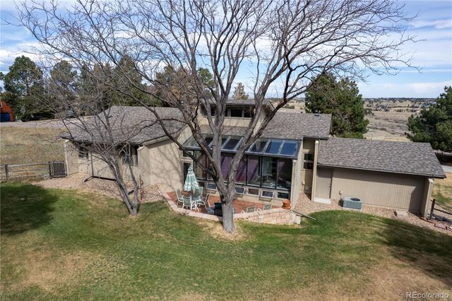 8832 Sunridge Hollow Road, Parker, CO 80134