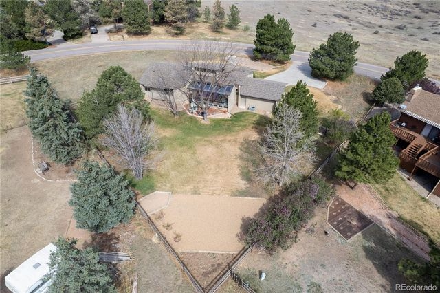 8832 Sunridge Hollow Road, Parker, CO 80134