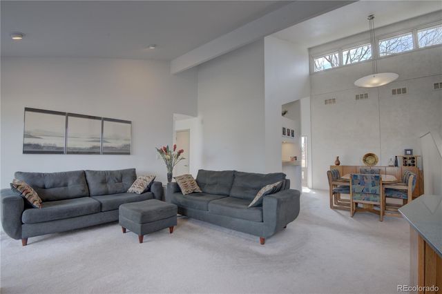 8832 Sunridge Hollow Road, Parker, CO 80134