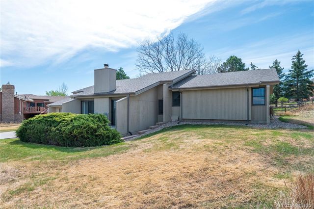 8832 Sunridge Hollow Road, Parker, CO 80134