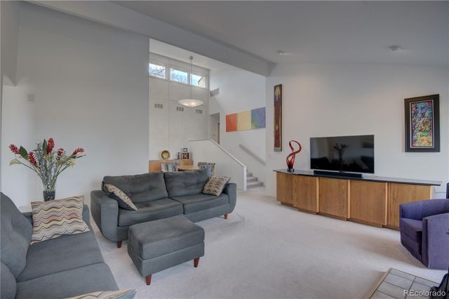 8832 Sunridge Hollow Road, Parker, CO 80134