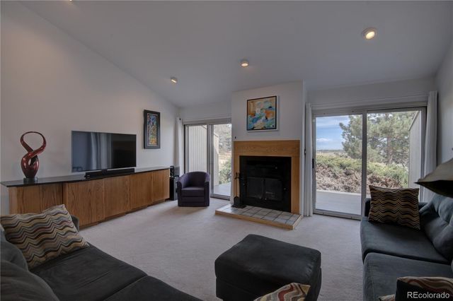 8832 Sunridge Hollow Road, Parker, CO 80134