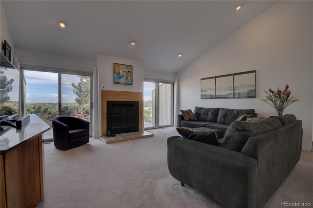 8832 Sunridge Hollow Road, Parker, CO 80134