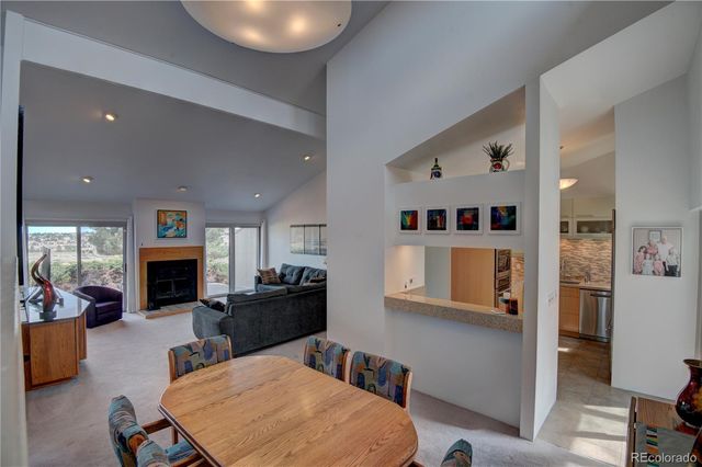 8832 Sunridge Hollow Road, Parker, CO 80134