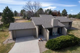 8832 Sunridge Hollow Road, Parker, CO 80134