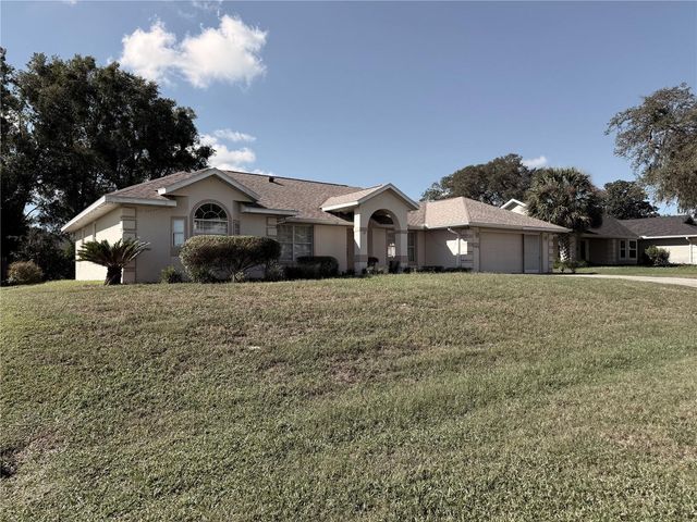 5402 SW 85TH STREET, Ocala, FL 34476