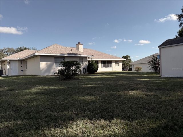 5402 SW 85TH STREET, Ocala, FL 34476