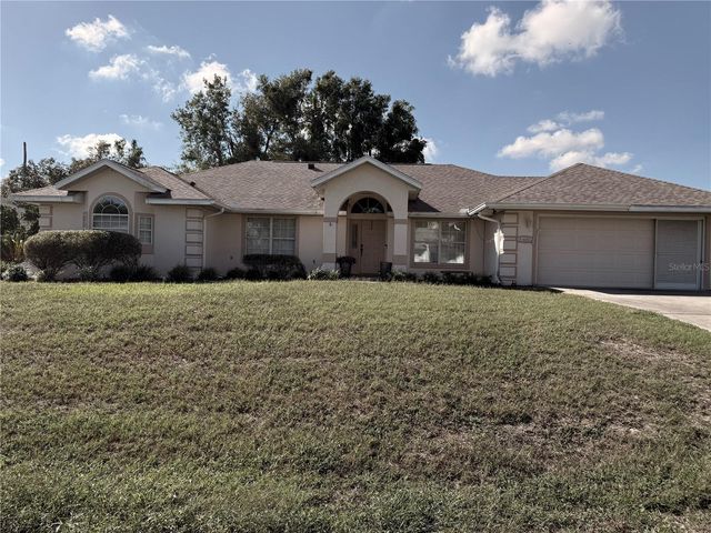 5402 SW 85TH STREET, Ocala, FL 34476