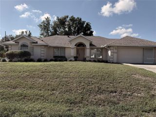 5402 SW 85TH STREET, Ocala, FL 34476
