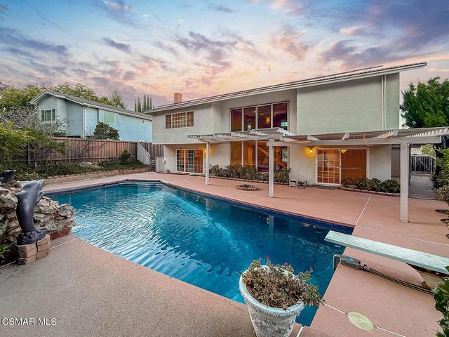 1902 Stonesgate Street, Westlake Village, CA 91361