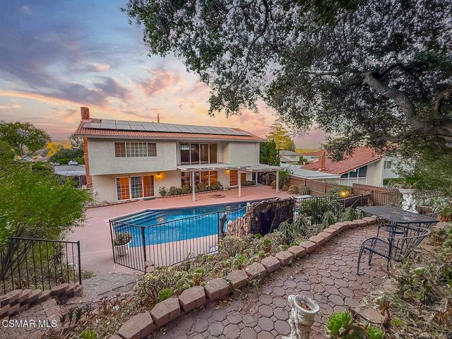 1902 Stonesgate Street, Westlake Village, CA 91361