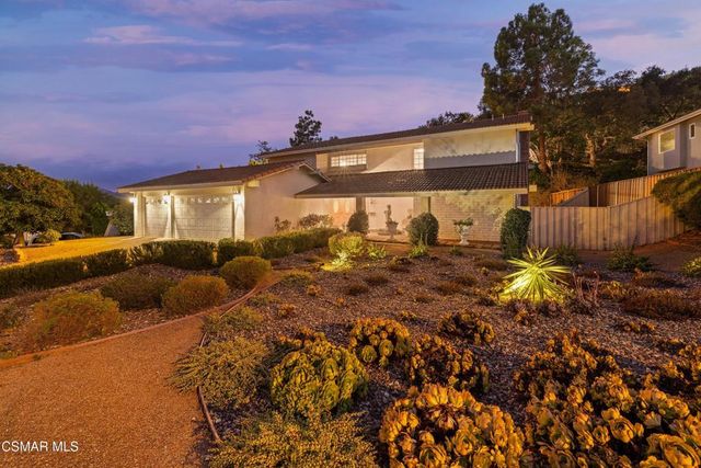 1902 Stonesgate Street, Westlake Village, CA 91361