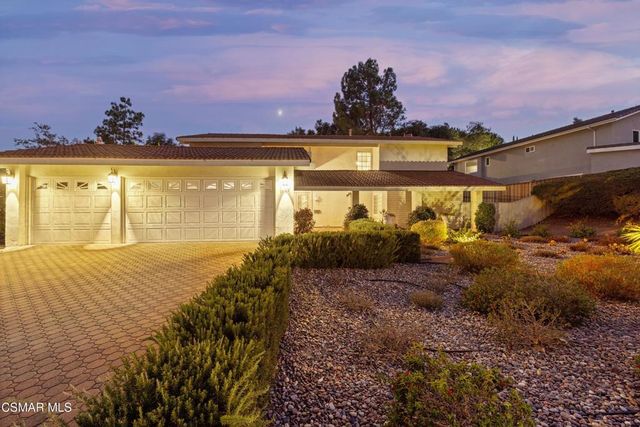 1902 Stonesgate Street, Westlake Village, CA 91361