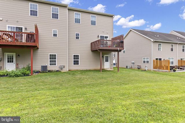 828 SPRING ROCK CT, Mechanicsburg, PA 17055