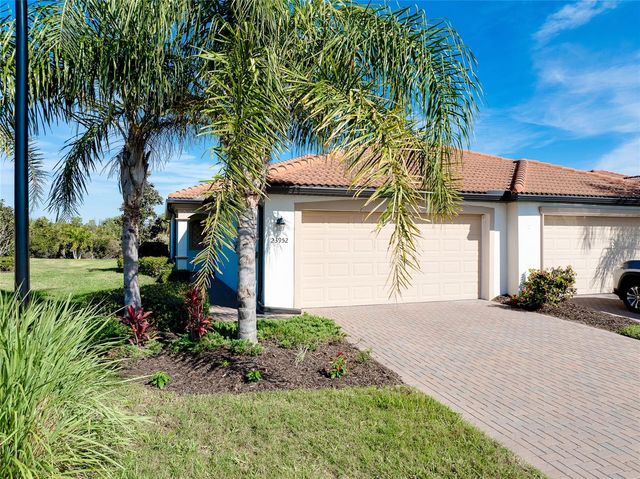 23952 SKYFLOWER COURT, Venice, FL 34293