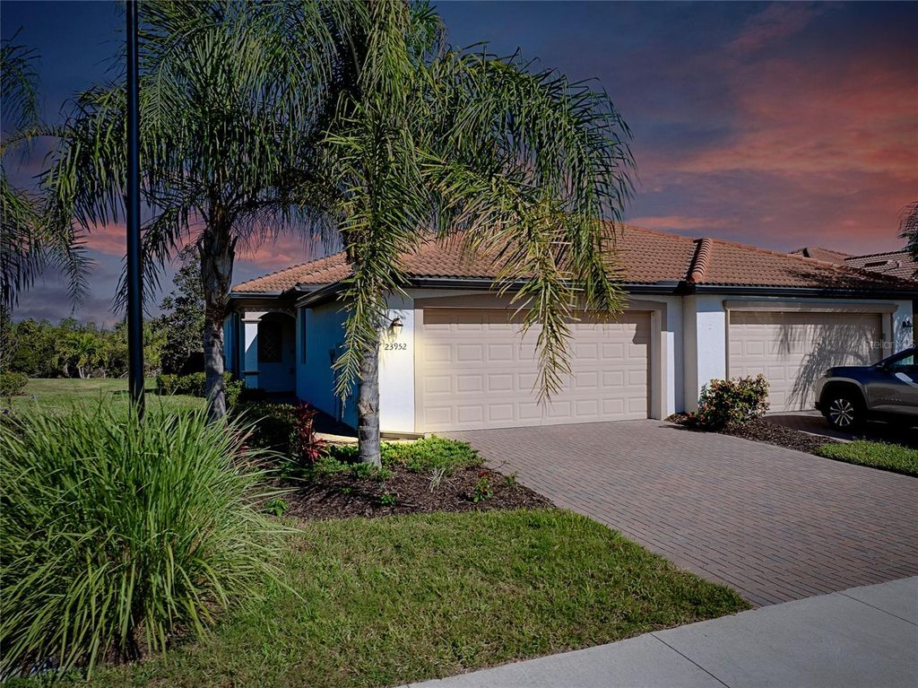 23952 SKYFLOWER COURT, Venice, FL 34293