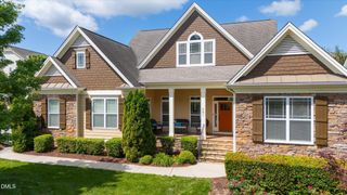701 Toms Creek Road, Cary, NC 27519