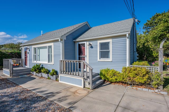 962 Commercial Street UNIT 7, Provincetown, MA 02657