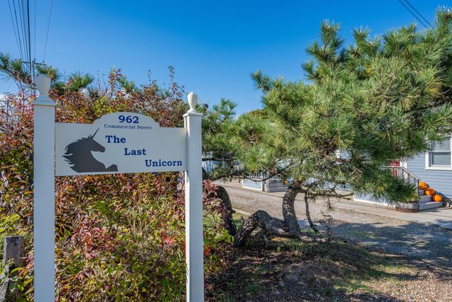 962 Commercial Street UNIT 7, Provincetown, MA 02657