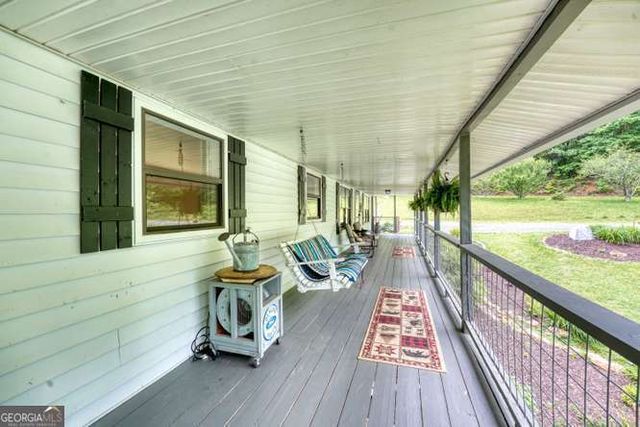 399 Pack Creek Road, Blue Ridge, GA 30513