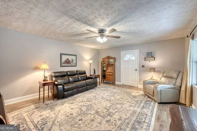 399 Pack Creek Road, Blue Ridge, GA 30513