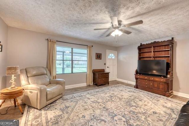 399 Pack Creek Road, Blue Ridge, GA 30513