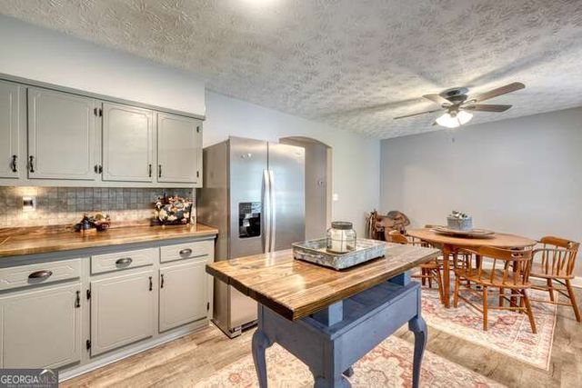 399 Pack Creek Road, Blue Ridge, GA 30513