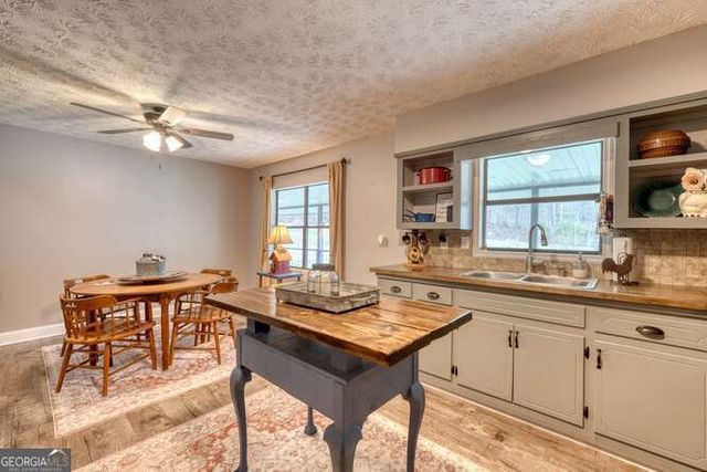 399 Pack Creek Road, Blue Ridge, GA 30513