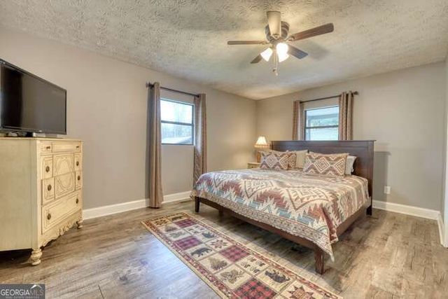 399 Pack Creek Road, Blue Ridge, GA 30513