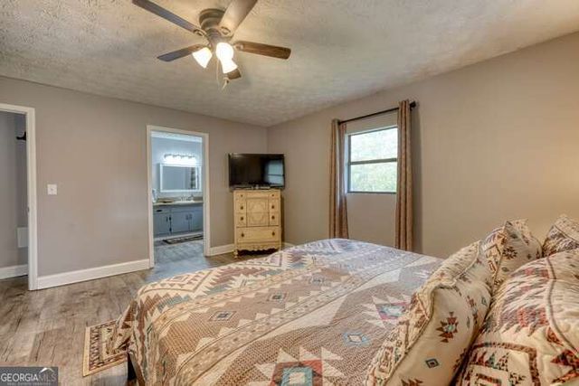 399 Pack Creek Road, Blue Ridge, GA 30513